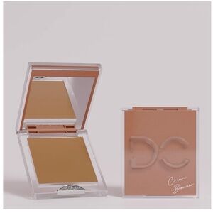 DC Cream Bronzer - Warm Brown